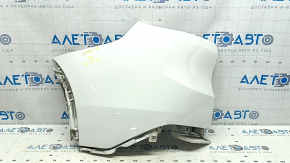 Bara spate stânga albă pentru BMW X5 G05 19-24