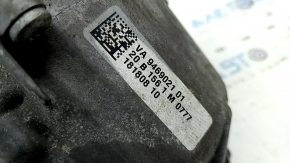 Раздатка BMW X3 G01 18-24 AWD 88к