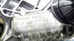 Раздатка BMW X3 G01 18-24 AWD 88к