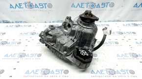 Раздатка BMW X3 G01 18-24 AWD 88к