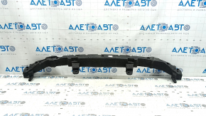 Абсорбер переднего бампера BMW X5 G05 19-23 надломы, трещина