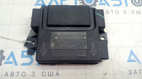 Hub Receiver Jeep Cherokee KL 14-15