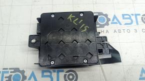 Hub Receiver Jeep Cherokee KL 14-15