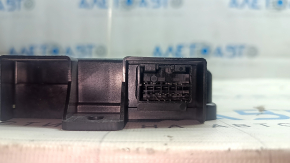 Hub Receiver Jeep Cherokee KL 14-15