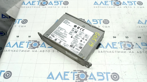 Головное устройство BMW X5 G05 19-22