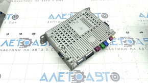 Головное устройство BMW X5 G05 19-22