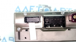 Головное устройство BMW X5 G05 19-22