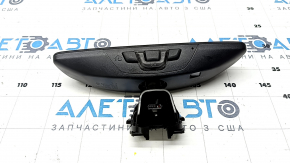 Зеркало внутрисалонное BMW X5 G05 19-26 под штатную сигнализацию, камеру, автозатемнение, Homelink