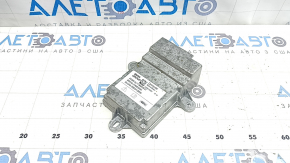 Модуль srs airbag компьютер подушек безопасности BMW X5 G05 19-20