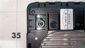Беспроводное зарядное устройство BMW X5 G05 19-23