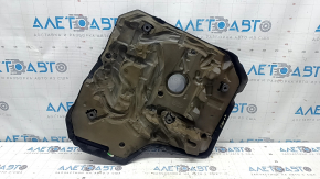 Накладка двигателя BMW 5 G30 20-23 2.0T