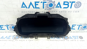 Щиток приборов BMW X5 G05 19-23 134к