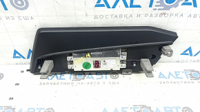 Монитор, дисплей, навигация BMW X5 G05 19-23 12.3"