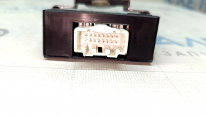 All-wheel drive control unit Mazda CX-5 17-25