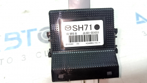 All-wheel drive control unit Mazda CX-5 17-25