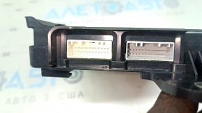 Gateway Control Module Mazda CX-5 17-24
