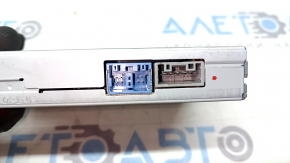 AUDIO RADIO AUTO VISUAL TUNER REMOTE Mazda CX-5 22-25