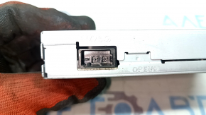 AUDIO RADIO AUTO VISUAL TUNER REMOTE Mazda CX-5 22-25