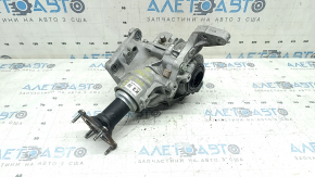 Передний редуктор раздатка Mazda CX-5 17-23 44к, с кронштейном