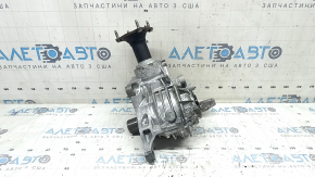 Передний редуктор раздатка Mazda CX-5 17-23 44к, с кронштейном