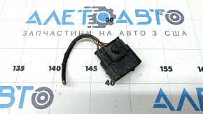 Фишка на проводку заднего бампера BMW X5 G05 19-23 под парктроники