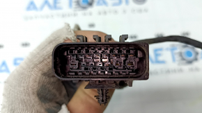Фишка на проводку заднего бампера BMW X5 G05 19-23 под парктроники