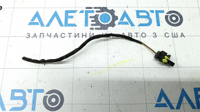 Фишка на датчик открывания двери багажника ногой BMW X5 G05 19-23