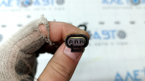 Фишка на датчик открывания двери багажника ногой BMW X5 G05 19-23