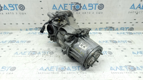 Задний дифференциал редуктор Mazda CX-5 17-25 с муфтой 44к, сломано крепление