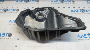 Поддон масляный Audi A4 B9 17-20 2.0T