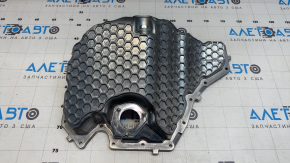 Поддон масляный Audi A4 B9 17-20 2.0T
