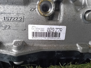 АКПП в сборе BMW X3 G01 18-20 2.0T AWD 88к