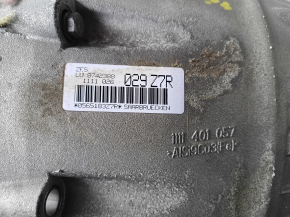 АКПП в сборе BMW X3 G01 18-20 2.0T AWD 88к