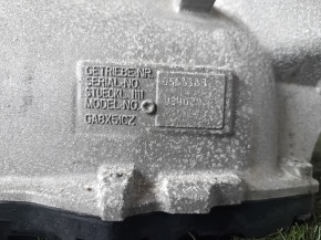 АКПП в сборе BMW X3 G01 18-20 2.0T AWD 88к