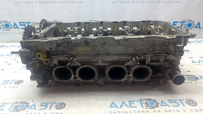 Головка блока цилиндров в сборе 2AR-FXE Toyota Camry v50 12-14 hybrid usa