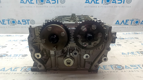 Головка блока цилиндров в сборе 2AR-FXE Toyota Camry v50 12-14 hybrid usa
