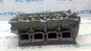 Головка блока цилиндров в сборе 2AR-FXE Toyota Camry v50 12-14 hybrid usa