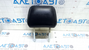 Подголовник 2 ряда левый Mazda CX-9 16-23 кожа черная