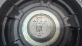 Динамик дверной передний левый Audi Q5 8R 09-17 Bang and Olufsen оборван контакт