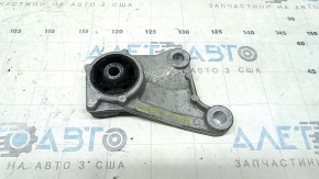 Кронштейн редуктора правый Mazda CX-5 17-24 микротрещины