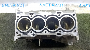 Блок цилиндров голый 2AR-FXE Toyota Camry v50 12-14 hybrid usa под расточку, задиры