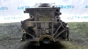 Блок цилиндров голый 2AR-FXE Toyota Camry v50 12-14 hybrid usa под расточку, задиры