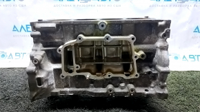 Блок цилиндров голый 2AR-FXE Toyota Camry v50 12-14 hybrid usa под расточку, задиры