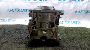 Блок цилиндров голый 2AR-FXE Toyota Camry v50 12-14 hybrid usa под расточку, задиры