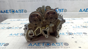 Головка блока цилиндров в сборе левая Dodge Journey 11-19 3.6