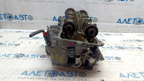 Головка блока цилиндров в сборе левая Dodge Journey 11-19 3.6