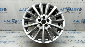 Диск колесный R18x8J Lincoln MKC 19-19 тип 4, легкая бордюрка