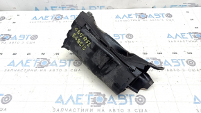 Conductă de răcire a frânei față stânga pentru BMW 5 G30 17-23