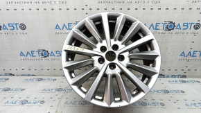 Диск колесный R18x8J Lincoln MKC 19-19 тип 4, легкая бордюрка