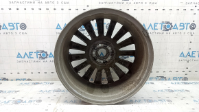Диск колесный R18x8J Lincoln MKC 19-19 тип 4, легкая бордюрка